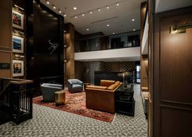 Mount Royal Hotel 2