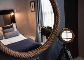 Roker Hotel BW Premier Collection 5