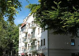 Hotel Liszt 2