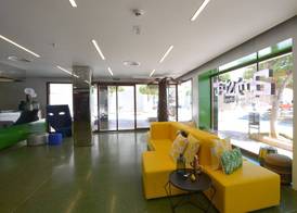 AMISTAT Island Hostel Ibiza - ALBERGUE JUVENIL 5