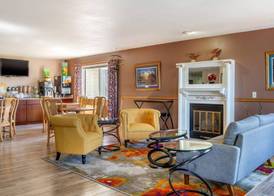Quality Inn & Suites Prairie Du Chien 3
