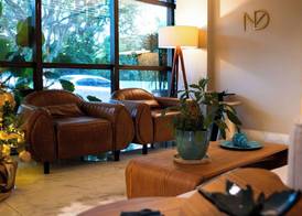 Nadai Confort Hotel e Spa 3