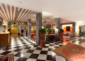 Hotel Doña María 5