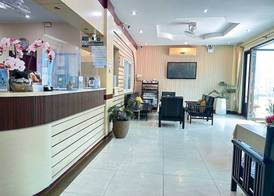 Mixay Paradise Hotel 4
