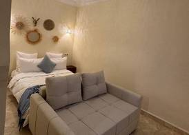 Mount Chaouen 5