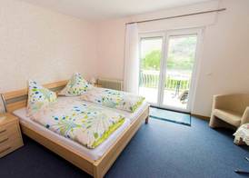 Hotel Weinhaus Moselblick 2