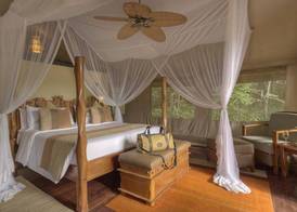 Sarova Mara Game Camp 5