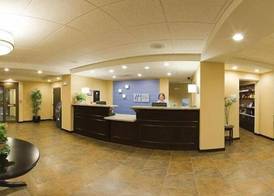 Holiday Inn Express & Suites MALONE by IHG 2