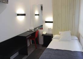 Hotel Lois 4