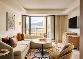 Hotel Palais de la Mediterranee, in the Unbound Collection by Hyatt 5