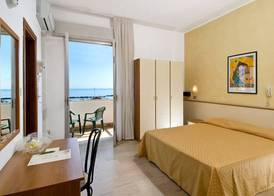 Hotel Arabesco 4