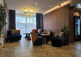 Canada Hotel Budapest 5