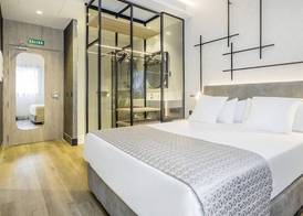 Hotel Ilunion San Mamés 5