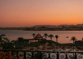 Mövenpick Resort Sharm El Sheik Naama Bay 5