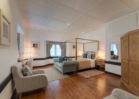 Oliphant Boutique Villa by Amaya 5