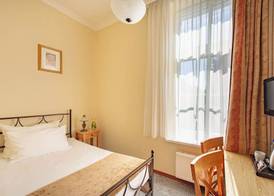 Villa Sedan - Destigo Hotels 5