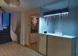 CITYLUXE Suites & Rooms 5