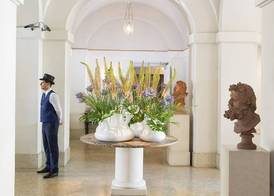 Rocco Forte Hotel De Russie 3