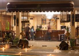 At Chiang Mai Hotel 4