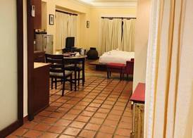 Nirvana Boutique Suites 4