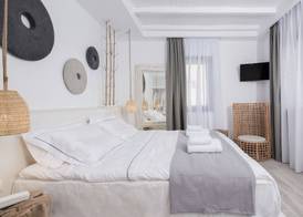 Iliada Suites 4