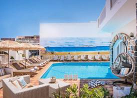Mistral Hotel 4