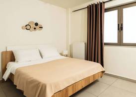 Elysee apartment 1 2
