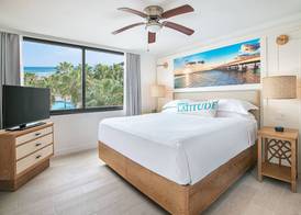 Margaritaville Beach Resort South Padre Island 5