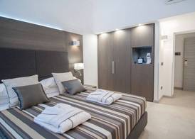 Wellness Home Rome 2