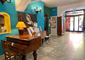 Hotel Il Guercino 5