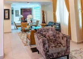 The Colossus Lagos 5