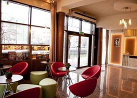Domus Mater Hotel 3