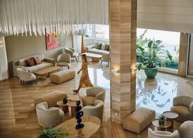 Alion Beach Hotel 5