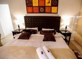 Secret Garden Guesthouse 3