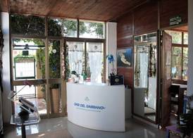 Oasi Del Gabbiano 2