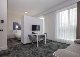 Fletcher Hotel-Restaurant Oss 4