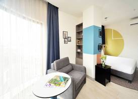 BoStay Hotel 5