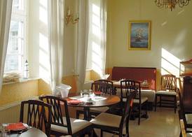 Hotel Altes Hafenhaus 4