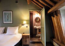 B&B Canal Deluxe 5