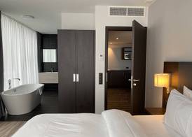 IIP Apartments - Self Check-In 2