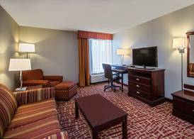 Holiday Inn Express Hotel And Suites Corinth By IHG 5