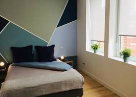 Chambres d'hotes Les Nuits Pastel 4