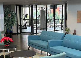 Grand Hotel Orlando at Universal Blvd - Shuttle to Theme Parks 3