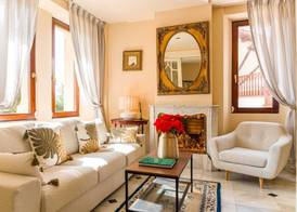 Indiana Boutique Hotel 2