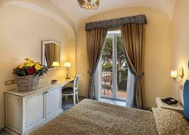 Hotel Nettuno 4