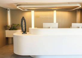 Four Hills Hotel 5