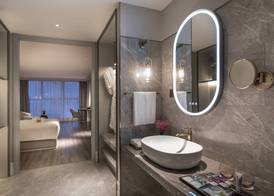 Mercure Suzhou Jinji Lake 5