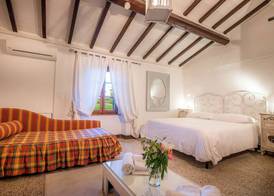 B&B Borgo Vera 5