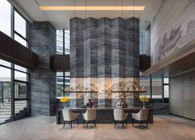 Ascott Songshan Lake Dongguan 3