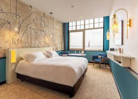 Hotel Atlantic 4